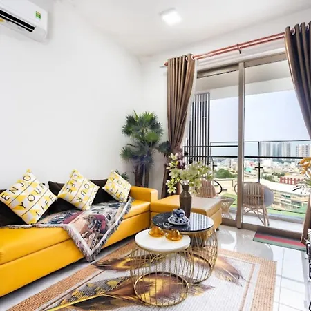 Lalana Apartment
